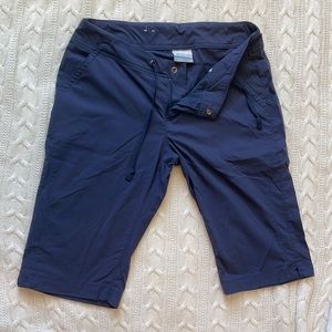 Columbia Women’s Anytime Outdoor Long Shorts